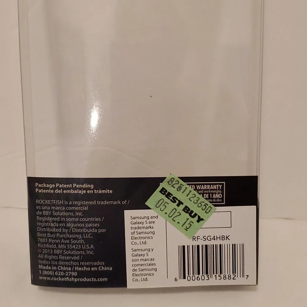 Vintage Cell Phone Case for Galaxy s4